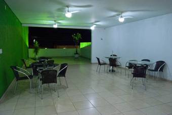 Madeira Mamor� Hotel