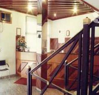 Apartamento Villas Boas Hotel