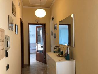 Apartamento Villa Ada