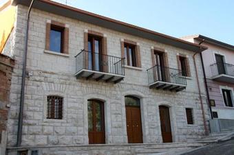 Hostal Affittacamere Bellavista