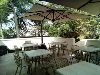 Bed & Breakfast B. & B. Lu Turnitu