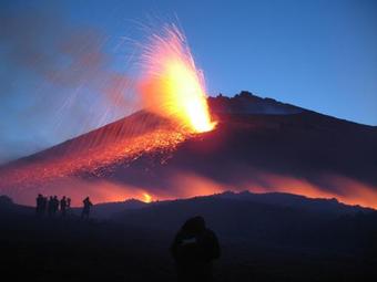 Agroturismo Pietra Dell'etna