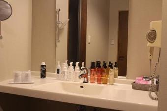 Hotel Water Road Yame (love Hotel)