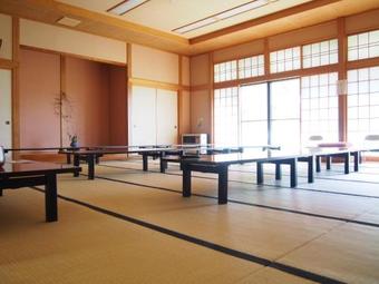 Posada Tamanoyu Rikuzentakata