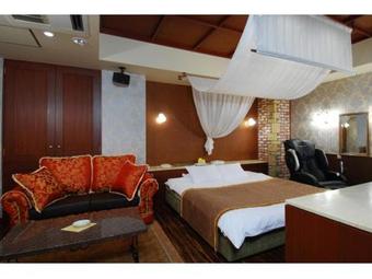Hotel Shasha Toyonaka (adult Only)