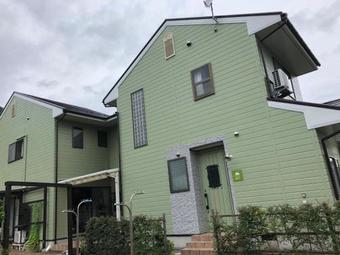 Hostal Fukunae House