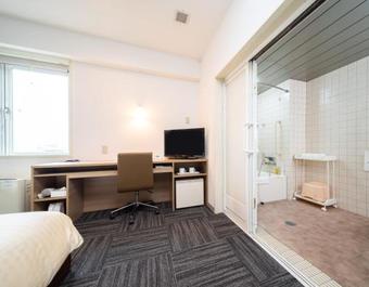 Super Hotel Towada Natural Hot Springs