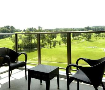 Karasuyamajo Country Club Hotel