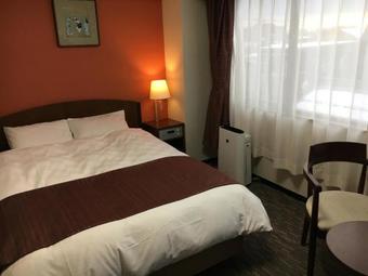 Grand Duke Hotel