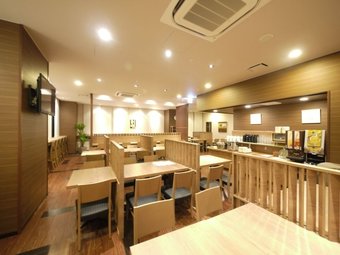 Hotel Route-inn Sendai Taiwa Inter