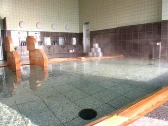 Komogakushi Onsen Hotel Sanyo Club