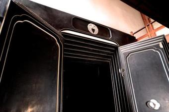 Hostal Hostel&bar Camosiba