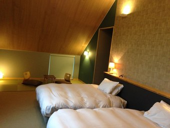 Hostal Element