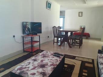 Sarandy Holiday Homes Naivasha