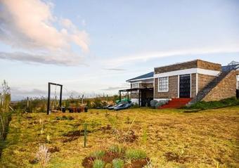 Private Holiday Home