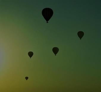 Oseki Maasai Mara Camp