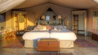 Entumoto Main Camp