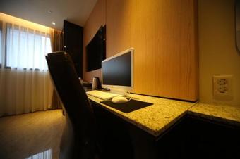 First Hotel