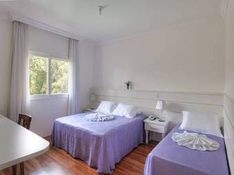 Hostal Pousada Perfume De Canela