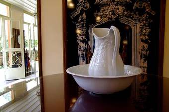 Hostal Pousada Beco Do Bispo