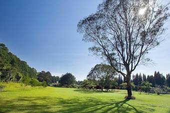 Hotel Garden Hill Small Resort