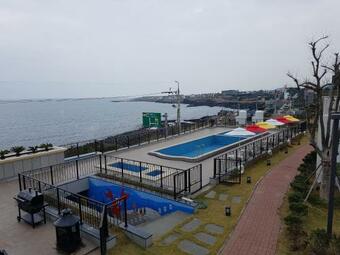 Hotel Jeju Laon Villege