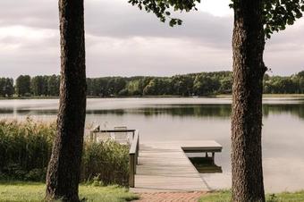 Hostal Sve?i? Namai Prie Margio