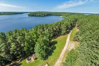 Hostal Camping Mindunai