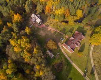 Agroturismo Laukdvaris