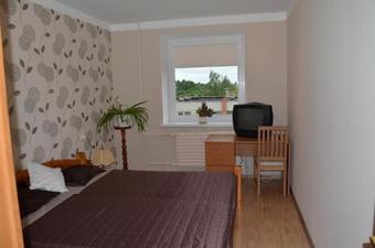 Apartamento Sve?i? Apgyvendinimas