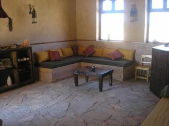 Bed & Breakfast Borj Biramane