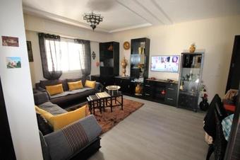 Apartamento Appartement Bouznika