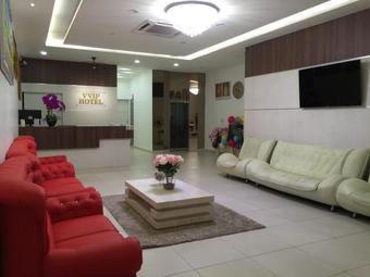 Vvip Hotel