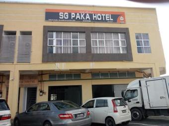 Sg Paka Hotel