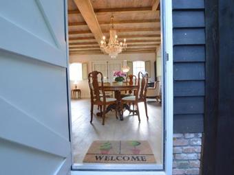 Cozy Holiday Home In Volkel With Sauna