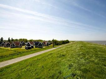 Holiday Home Wiringher Chalet 49