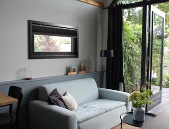 Apartamento Hoeve Altena Guesthouse