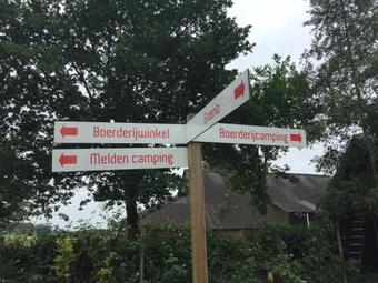 Apartamento Groot Antink