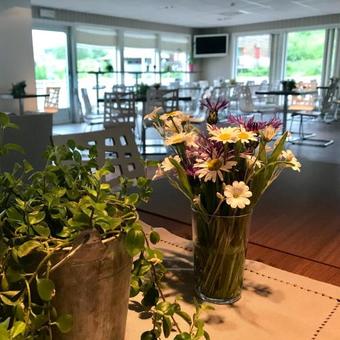 Hotel Heimsjyen