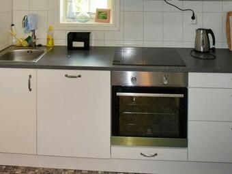 Holiday Home Mosterhamn