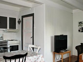 Three-bedroom Holiday Home In V�gland