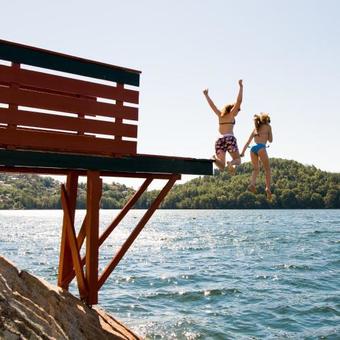 Apartamento Mones Feriesenter