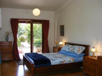 Orari Cottage