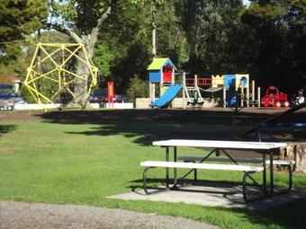 Greytown Campground
