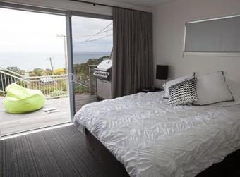 Bayview Retreat