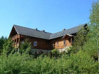 Agroturismo Lazar�wka
