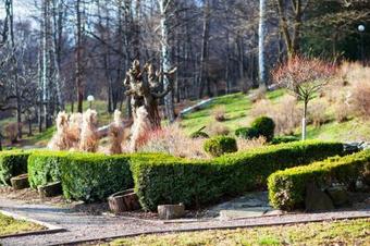 Apartamenty Bystra