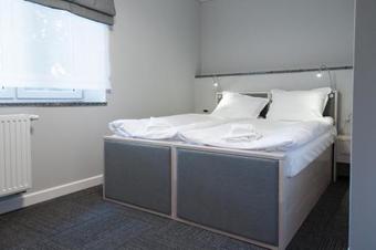 Apartamento Pawie Oczko
