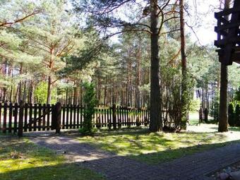 Sworny Domek