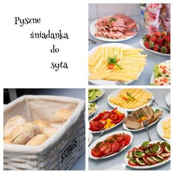 Hotel Merkury Centrum